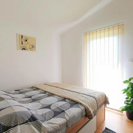 House Nela Holiday home *