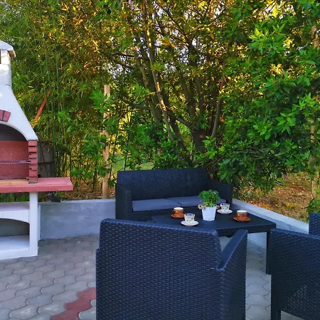 Holiday home House Nela